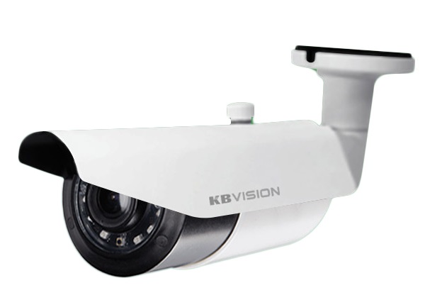 Camera 4 in 1 hồng ngoại 2.1 Megapixel KBVISION KX-2013S4