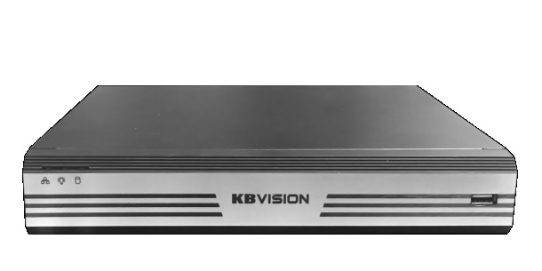 Đầu ghi hình camera IP 8 kênh PoE KBVISION KA-BVP12xT8PK 