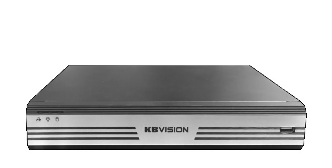 Đầu ghi hình camera IP 16 kênh PoE KBVISION KA-BVP16xT16PK