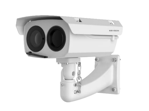 Camera IP cảm biến nhiệt hồng ngoại KBVISION KX-1309TN