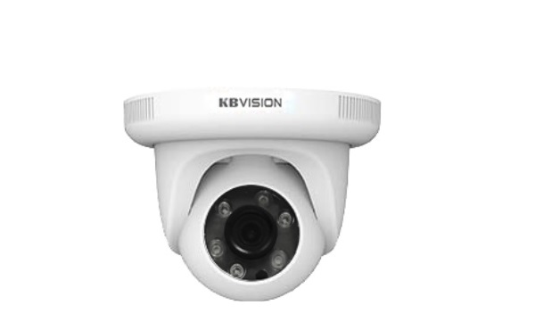 Camera IP Dome hồng ngoại 4.0 Megapixel KBVISION KAP-NS402FD