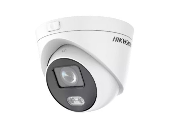 Camera IP Dome COLORVU 2.0 Megapixel HIKVISION DS-2CD2327G3E-L