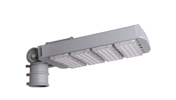 Đèn đường LED 160W/170W VinaLED ST-GS160/ST-GS170