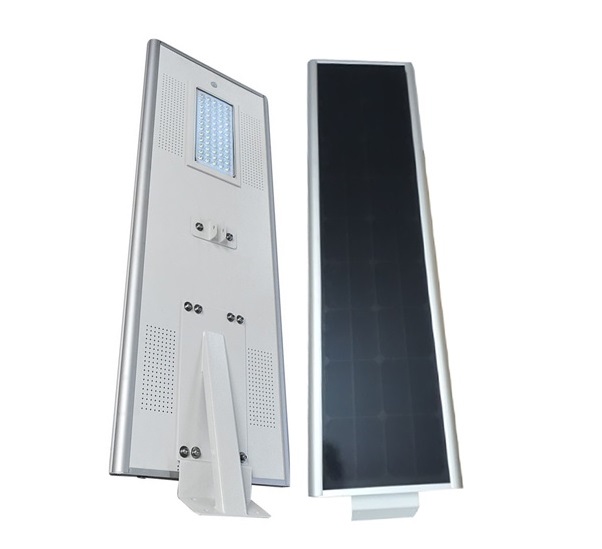 Đèn đường Solar 40W VinaLED SS-AW40