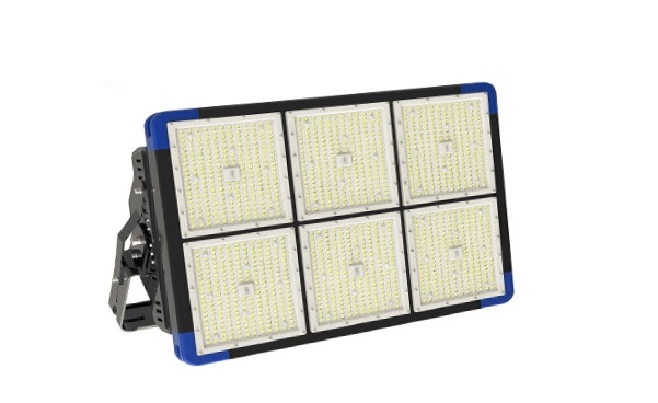 Đèn LED sân thi đấu thể thao 1000W VinaLED SL-AG1000