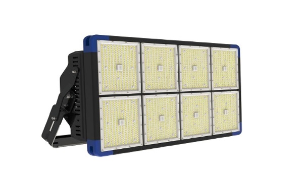 Đèn LED sân thi đấu thể thao 1400W VinaLED SL-AG1400