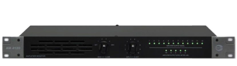 Thiết bị giám sát Amplifier AMPERES AM4120