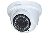 Camera eView | Camera Dome 4 in 1 hồng ngoại 1.0 Megapixel eView EZ718F10