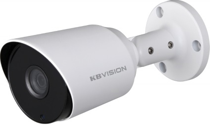 Camera 4 in 1 hồng ngoại 2.0 Megapixel KBVISION KX-2121S4