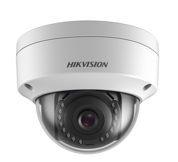 Camera IP Dome hồng ngoại 2.0 Megapixel HIKVISION DS-2CD1123G0E-I