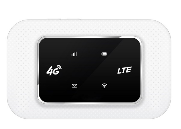 Bộ phát Wi-Fi di động 4G LTE 150Mbps TOTOLINK MF180