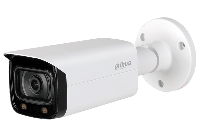 Camera HDCVI hồng ngoại 2.0 Megapixel DAHUA HAC-HFW2249TP-I8-A-LED