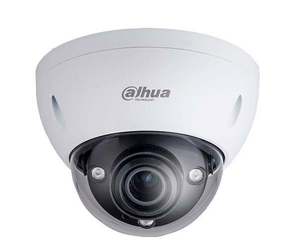 Camera IP Dome hồng ngoại 4.0 Megapixel DAHUA IPC-HDBW5431EP-ZE