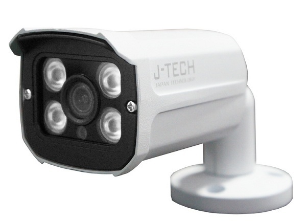 Camera IP hồng ngoại 2.0 Megapixel J-TECH SHDP5703B2