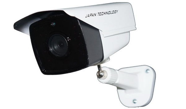 Camera IP hồng ngoại 2.0 Megapixel J-TECH SHDP5637B