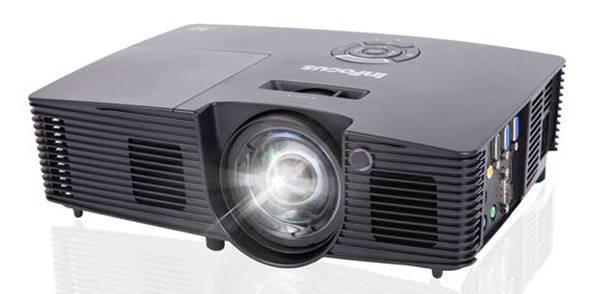 Máy chiếu 3D INFOCUS IN233