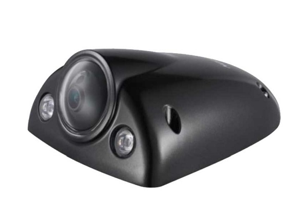 Camera IP dùng cho xe (Outdoor) 2.0 Megapixel HDPARAGON HDS-XM6522IRP