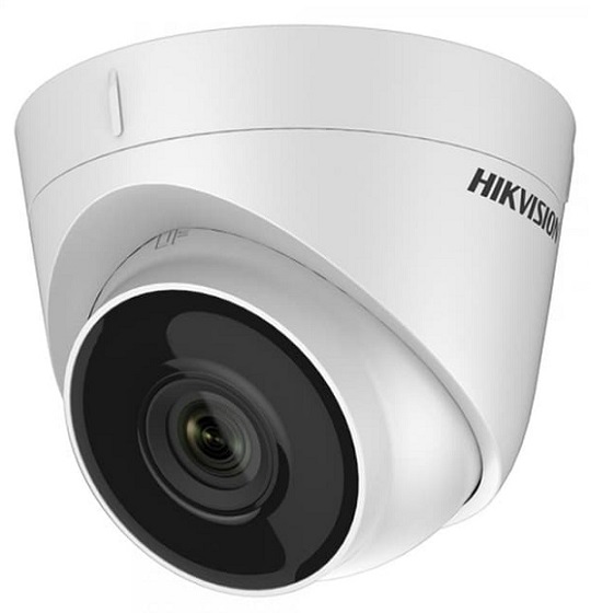 Camera IP Dome hồng ngoại 2.0 Megapixel HIKVISION DS-2CD1323G0E-I