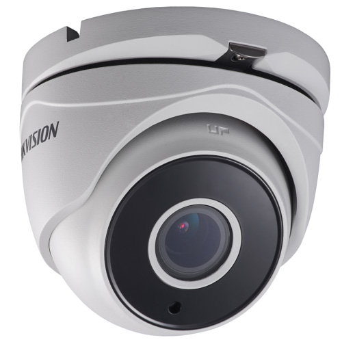 Camera HD-TVI Dome hồng ngoại 2.0 Megapixel HIKVISION DS-2CE56D8T-IT3Z(F)