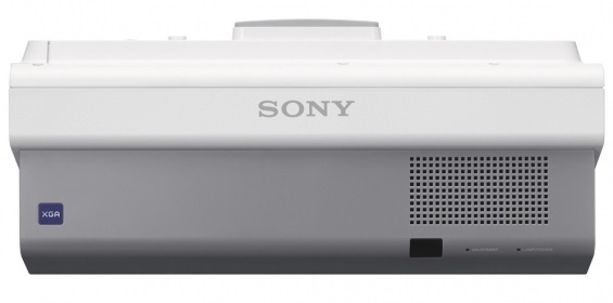 Máy chiếu siêu gần SONY VPL-SX631