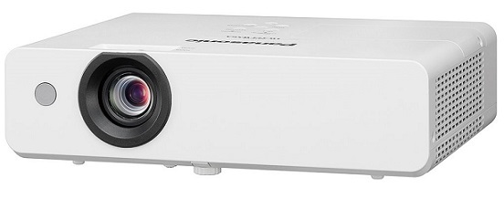 Máy chiếu PANASONIC PT-LW333