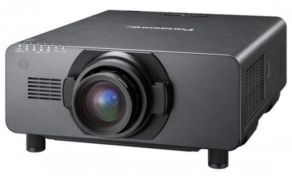 Máy chiếu PANASONIC PT-DS12KE