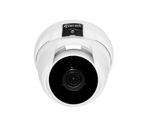 Camera Dome HDCVI 2.3 Megapixel VANTECH VP-100SSC