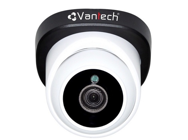 Camera Dome HDCVI 2.0 Megapixel VANTECH VP-2224SC