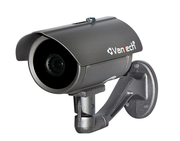 Camera HDCVI 2.3 Megapixel VANTECH VP-200SSC