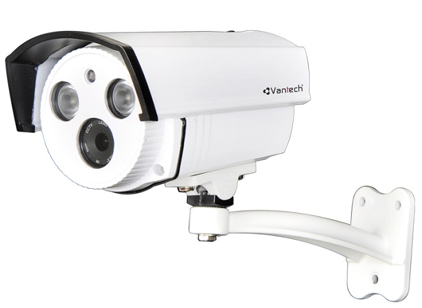 Camera hồng ngoại 4.0 Megapixel VANTECH VP-177ATC