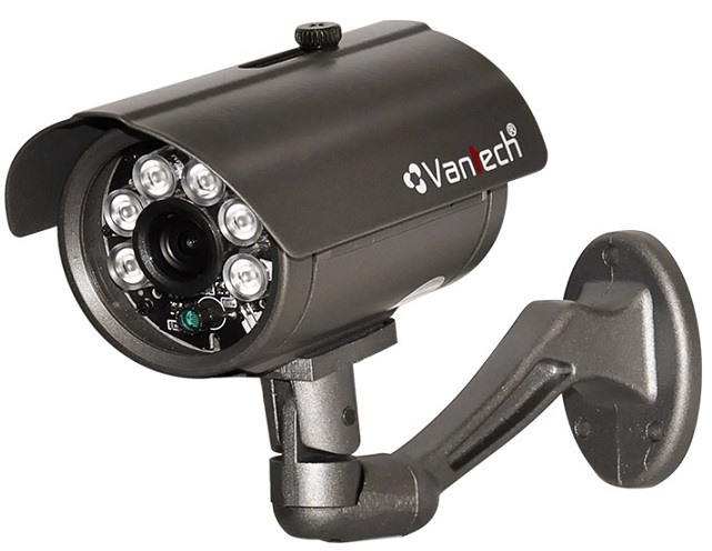 Camera HD-CVI hồng ngoại 2.0 Megapixel VANTECH VP-150C