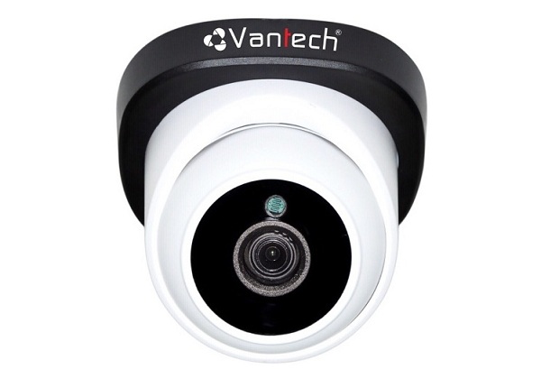 Camera IP Dome hồng ngoại 2.0 Megapixel VANTECH VP-2234IP