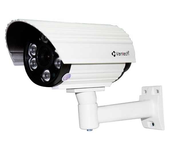 Camera IP hồng ngoại 2.0 Megapixel VANTECH VP-154CV2