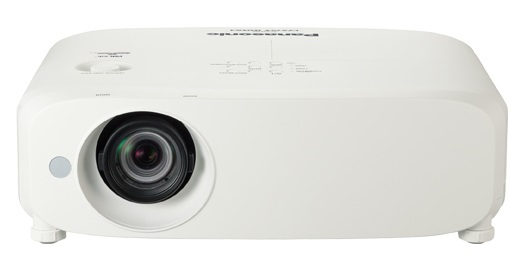 Máy chiếu PANASONIC PT-VZ470