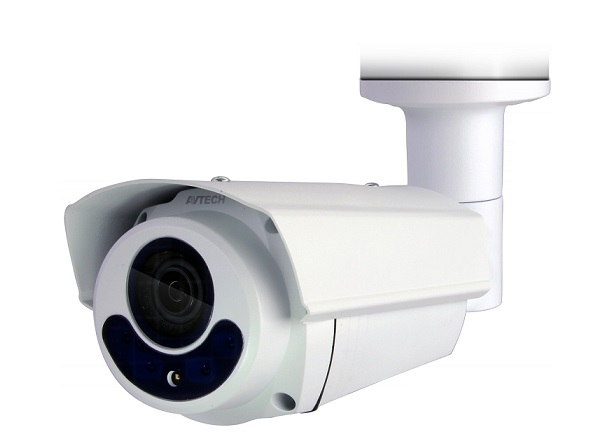 Camera HD-TVI hồng ngoại 2.0 Megapixel AVTECH DGC1305XFTP