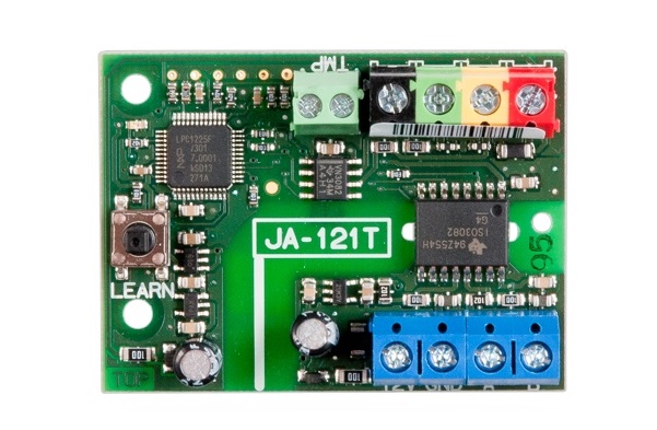 Module kết nối cổng giao tiếp RS-485 JABLOTRON JA-121T