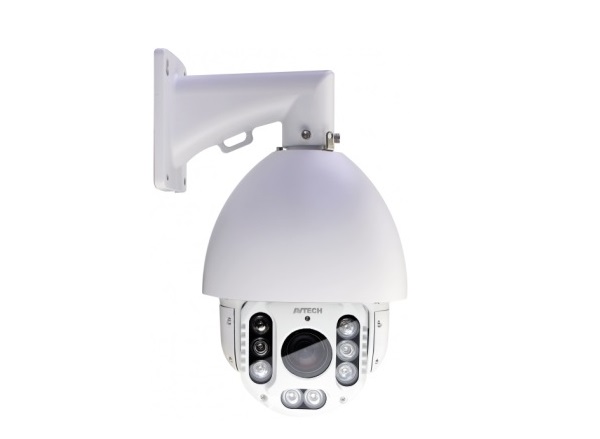 Camera Speed Dome HD-TVI hồng ngoại 2.0 Megapixel AVTECH AVT2592L