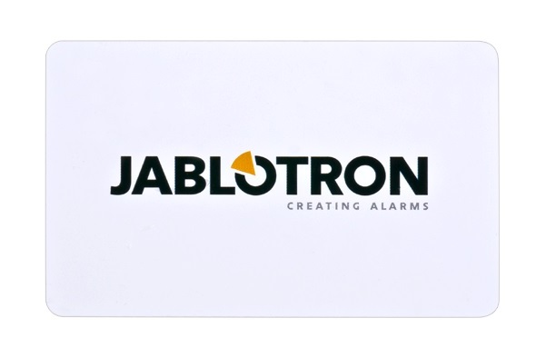 Thẻ từ truy cập JABLOTRON JA-190J