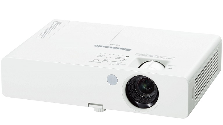 Máy chiếu di động PANASONIC PT-SX300A