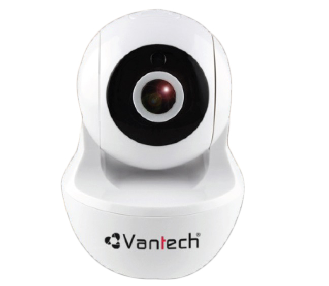 Camera IP Robot hồng ngoại không dây 1.3 Megapixel VANTECH V1310