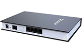 VoIP Gateway Yeastar | Gateway 4 cổng FXS Yeastar TA400