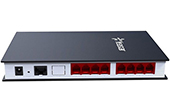 VoIP Gateway Yeastar | Gateway 8 cổng FXO Yeastar TA810