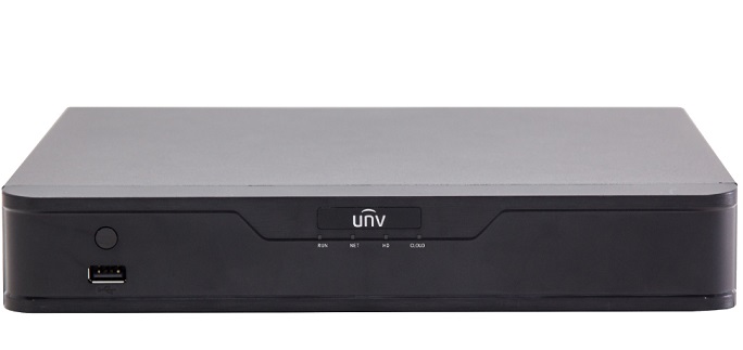 Đầu ghi hình camera IP 8 kênh UNV NVR301-08B