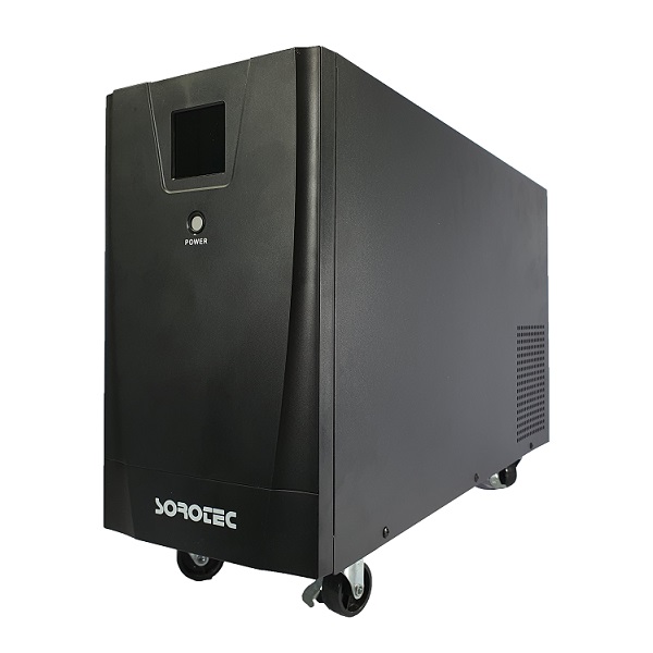 Nguồn lưu điện UPS SOROTEC BX5000