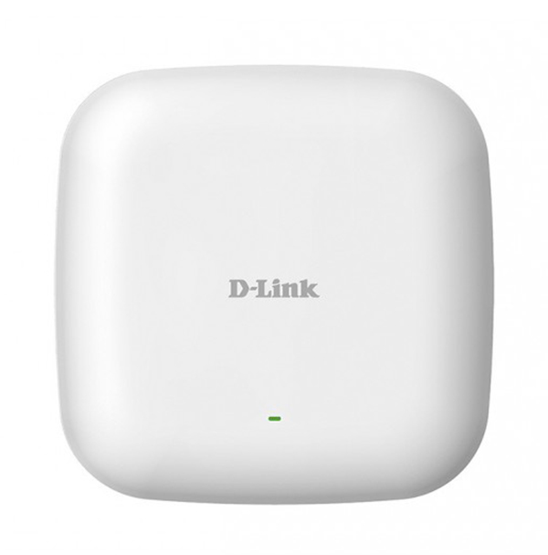 Wireless AC1200 Dual-band Gigabit PoE Access Point D-Link DAP-2660/ESGPC