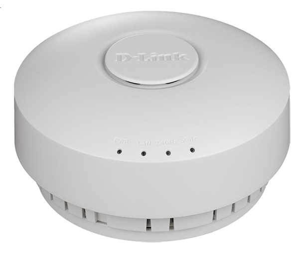 600Mbps Dual-band Gigabit Unified PoE Access Point D-Link DWL-6600AP/EEUPC