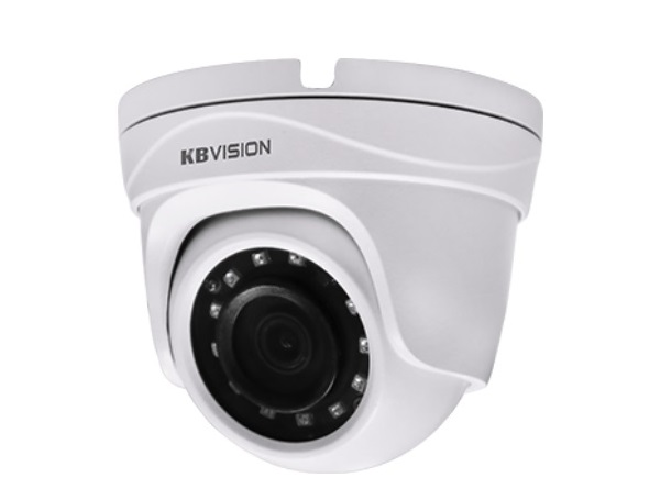 Camera IP Dome hồng ngoại 2.0 Megapixel KBVISION KX-2002N3