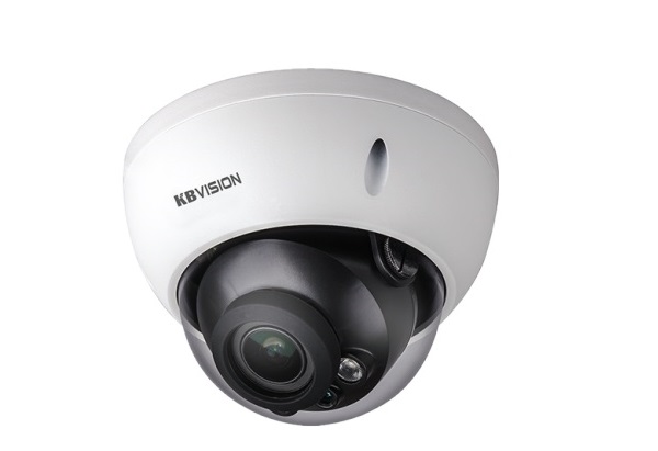 Camera IP Dome hồng ngoại 4.0 Megapixel KBVISION KHA-4040iDM