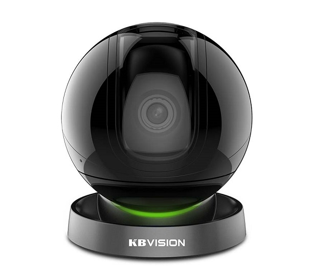 Camera IP hồng ngoại không dây 2.0 Megapixel KBVISION KBONE KN-H22PW