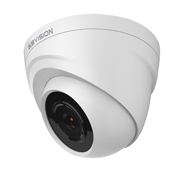 Camera Dome 4 in 1 hồng ngoại 2.0 Megapixel KBVISION KX-Y2002C4